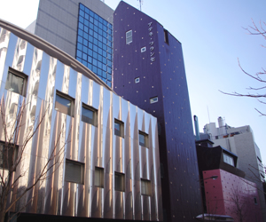 フランス語 英語 教室 学校 東京 アテネフランセ