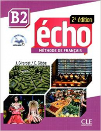 Echo B2